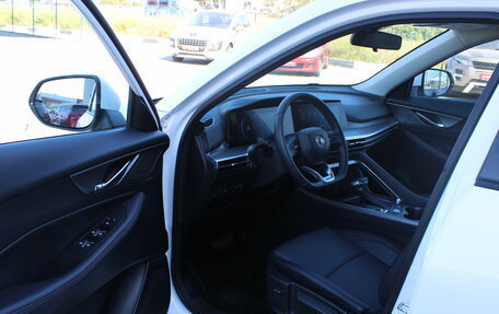 Changan CS35 Plus, 2023 год, 1 649 000 рублей, 11 фотография
