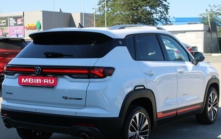 Changan CS35 Plus, 2023 год, 1 649 000 рублей, 5 фотография