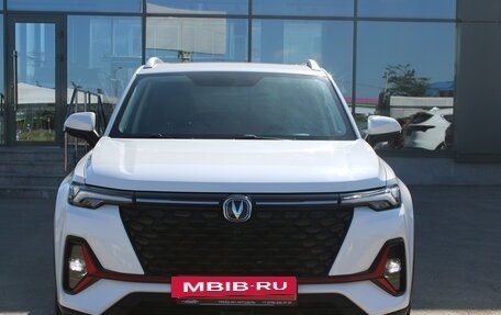 Changan CS35 Plus, 2023 год, 1 649 000 рублей, 2 фотография