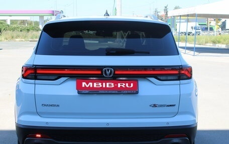 Changan CS35 Plus, 2023 год, 1 649 000 рублей, 6 фотография
