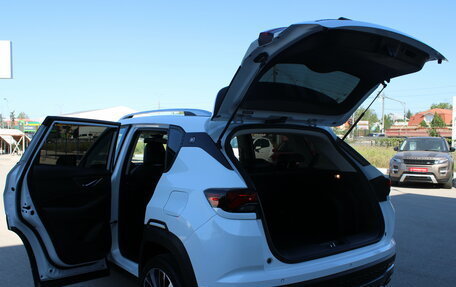 Changan CS35 Plus, 2023 год, 1 649 000 рублей, 17 фотография