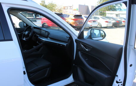 Changan CS35 Plus, 2023 год, 1 649 000 рублей, 21 фотография