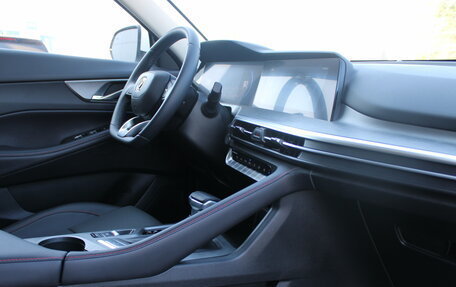 Changan CS35 Plus, 2023 год, 1 649 000 рублей, 23 фотография