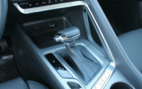 Changan CS35 Plus, 2023 год, 1 649 000 рублей, 26 фотография