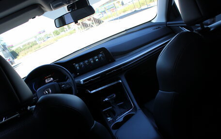 Changan CS35 Plus, 2023 год, 1 649 000 рублей, 29 фотография