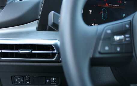 Changan CS35 Plus, 2023 год, 1 649 000 рублей, 27 фотография