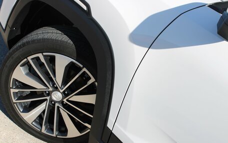 Changan CS35 Plus, 2023 год, 1 649 000 рублей, 35 фотография