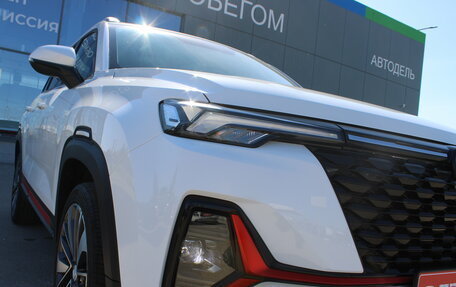 Changan CS35 Plus, 2023 год, 1 649 000 рублей, 34 фотография