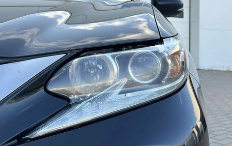 Lexus ES VII, 2017 год, 3 325 000 рублей, 8 фотография