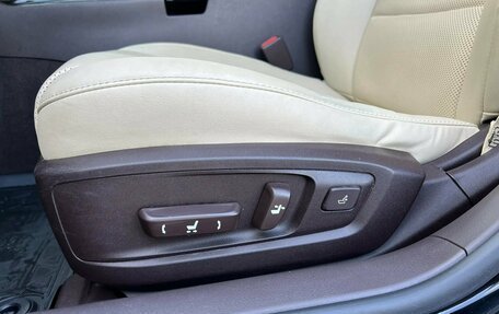 Lexus ES VII, 2017 год, 3 325 000 рублей, 16 фотография
