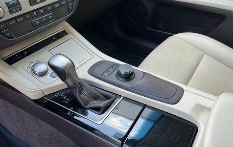 Lexus ES VII, 2017 год, 3 325 000 рублей, 18 фотография