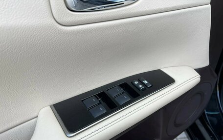 Lexus ES VII, 2017 год, 3 325 000 рублей, 14 фотография