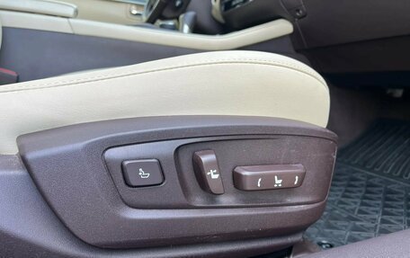 Lexus ES VII, 2017 год, 3 325 000 рублей, 25 фотография