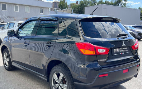 Mitsubishi ASX I рестайлинг, 2012 год, 770 000 рублей, 4 фотография