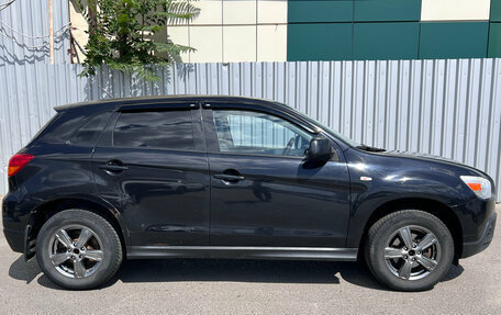 Mitsubishi ASX I рестайлинг, 2012 год, 770 000 рублей, 7 фотография
