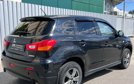Mitsubishi ASX I рестайлинг, 2012 год, 770 000 рублей, 6 фотография