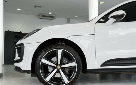 Porsche Macan I рестайлинг, 2025 год, 10 200 000 рублей, 4 фотография