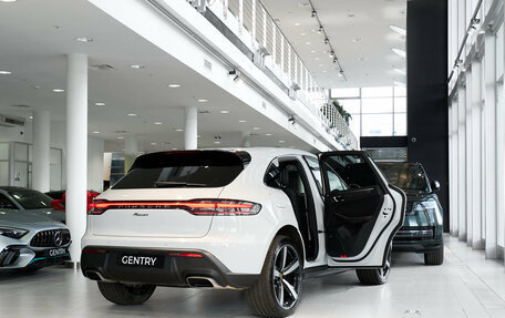 Porsche Macan I рестайлинг, 2025 год, 10 200 000 рублей, 7 фотография