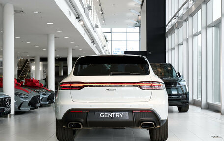 Porsche Macan I рестайлинг, 2025 год, 10 200 000 рублей, 6 фотография