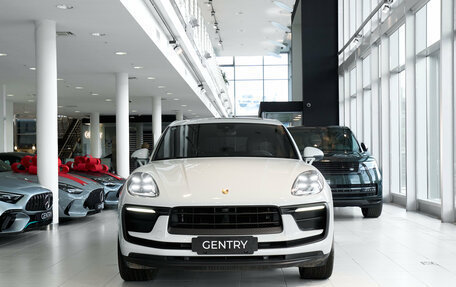Porsche Macan I рестайлинг, 2025 год, 10 200 000 рублей, 2 фотография