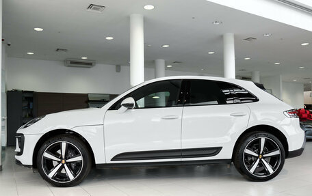 Porsche Macan I рестайлинг, 2025 год, 10 200 000 рублей, 3 фотография