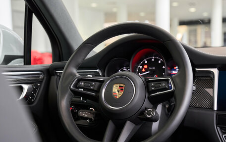 Porsche Macan I рестайлинг, 2025 год, 10 200 000 рублей, 11 фотография