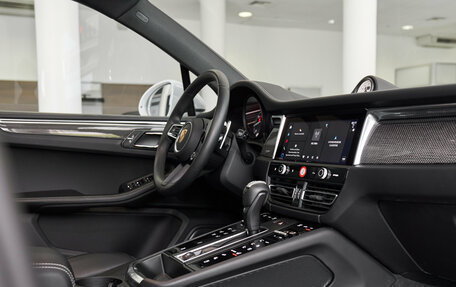 Porsche Macan I рестайлинг, 2025 год, 10 200 000 рублей, 10 фотография