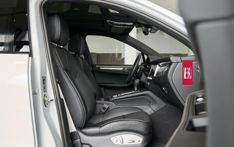 Porsche Macan I рестайлинг, 2025 год, 10 200 000 рублей, 8 фотография