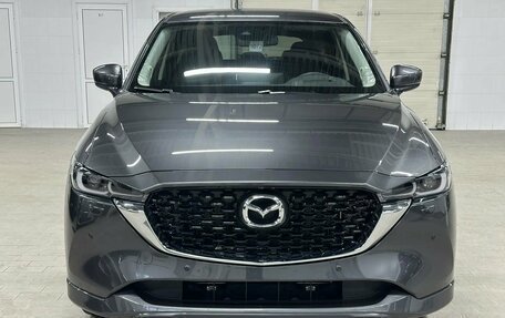 Mazda CX-5 II, 2026 год, 5 290 000 рублей, 2 фотография