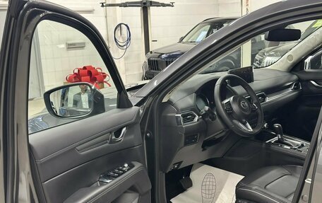Mazda CX-5 II, 2026 год, 5 290 000 рублей, 8 фотография