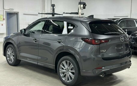 Mazda CX-5 II, 2026 год, 5 290 000 рублей, 7 фотография