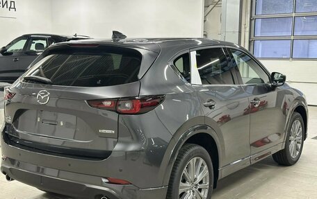 Mazda CX-5 II, 2026 год, 5 290 000 рублей, 5 фотография