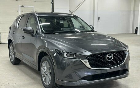 Mazda CX-5 II, 2026 год, 5 290 000 рублей, 3 фотография