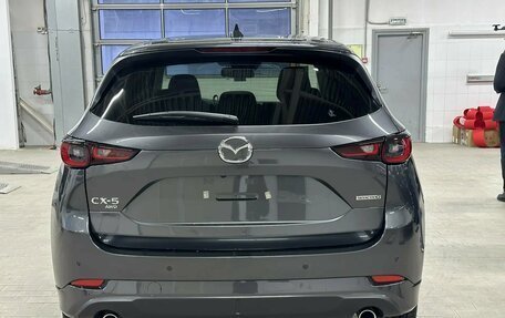 Mazda CX-5 II, 2026 год, 5 290 000 рублей, 6 фотография