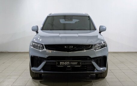 Geely Tugella FY11, 2022 год, 2 490 000 рублей, 8 фотография