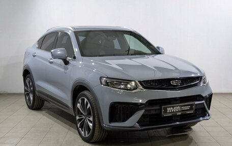 Geely Tugella FY11, 2022 год, 2 490 000 рублей, 10 фотография