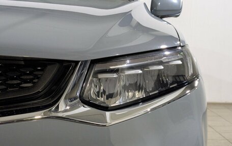 Geely Tugella FY11, 2022 год, 2 490 000 рублей, 9 фотография