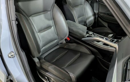 Geely Tugella FY11, 2022 год, 2 490 000 рублей, 12 фотография