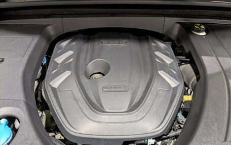 Geely Tugella FY11, 2022 год, 2 490 000 рублей, 6 фотография
