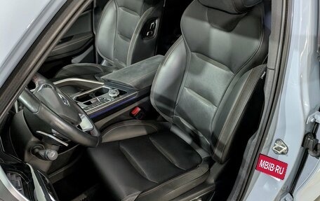 Geely Tugella FY11, 2022 год, 2 490 000 рублей, 3 фотография