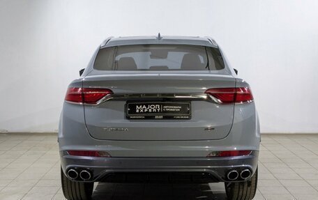 Geely Tugella FY11, 2022 год, 2 490 000 рублей, 16 фотография