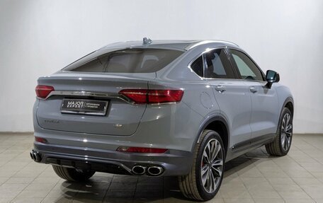 Geely Tugella FY11, 2022 год, 2 490 000 рублей, 14 фотография