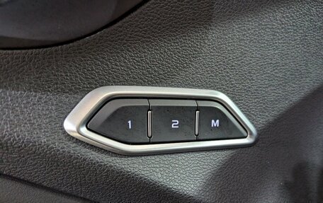 Geely Tugella FY11, 2022 год, 2 490 000 рублей, 26 фотография