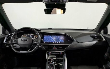Geely Tugella FY11, 2022 год, 2 490 000 рублей, 28 фотография