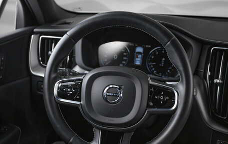Volvo XC60 II, 2020 год, 4 180 000 рублей, 9 фотография
