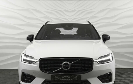 Volvo XC60 II, 2020 год, 4 180 000 рублей, 2 фотография