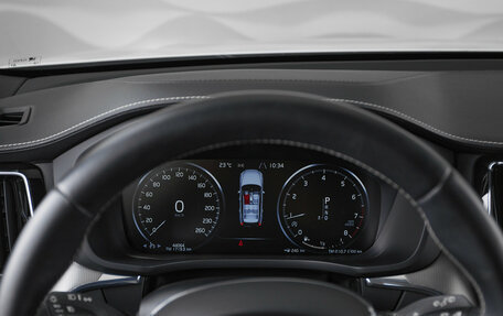 Volvo XC60 II, 2020 год, 4 180 000 рублей, 11 фотография