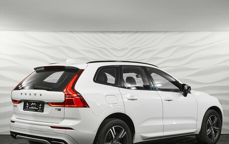 Volvo XC60 II, 2020 год, 4 180 000 рублей, 4 фотография