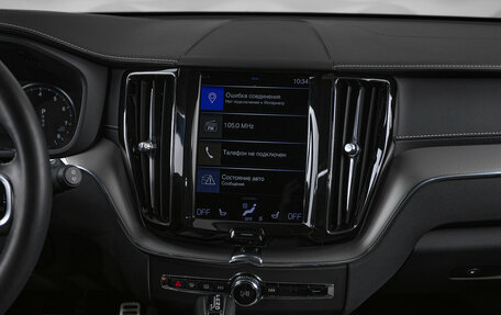 Volvo XC60 II, 2020 год, 4 180 000 рублей, 12 фотография
