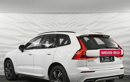 Volvo XC60 II, 2020 год, 4 180 000 рублей, 6 фотография
